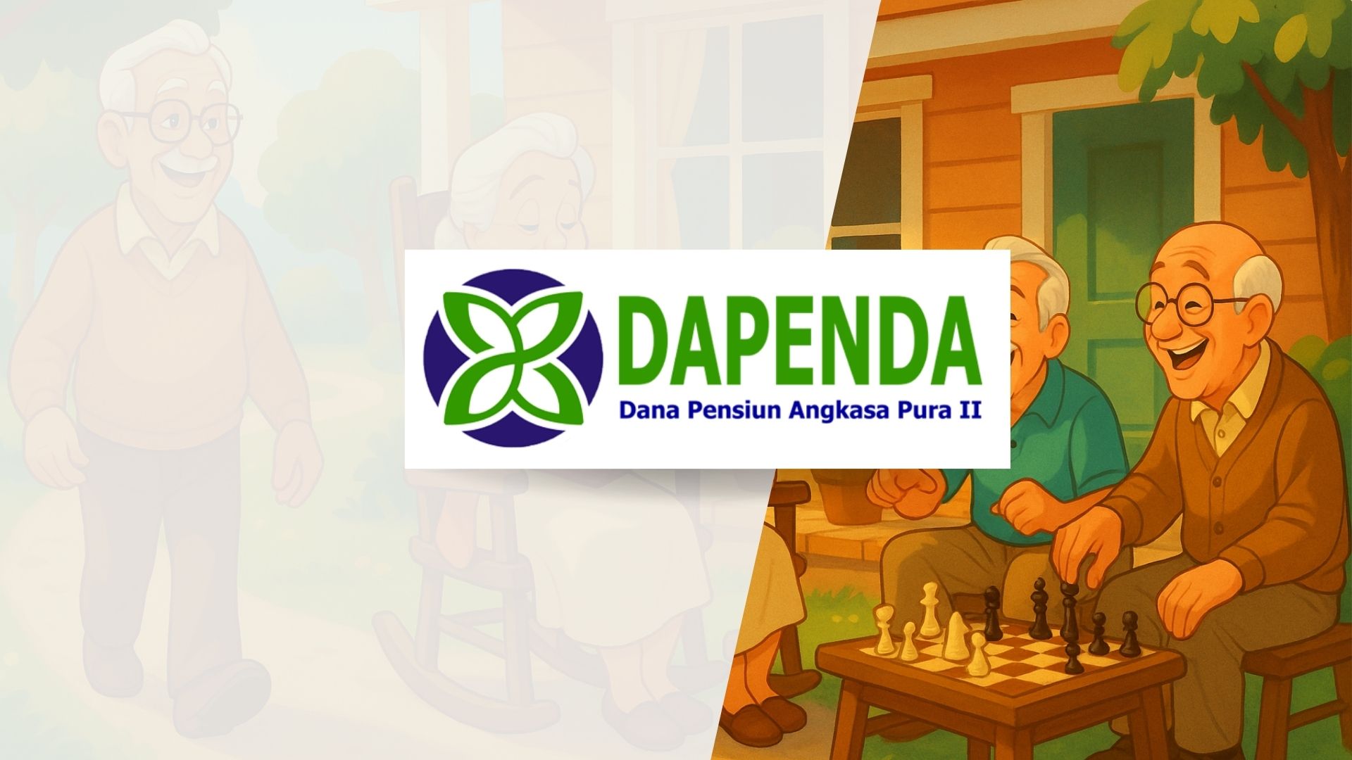 Tentang DAPENDA
